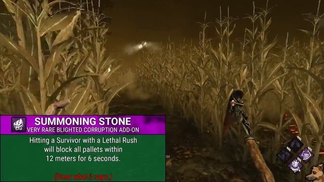 Entity Education: The Blight - Dead by Daylight Tutorials and Knowledge смотреть онлайн