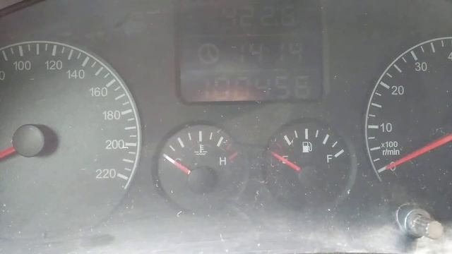 Как убрать сервисный ключ с панели прибров чери тиго / Загорелся ключ на панели приборов