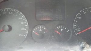 Как убрать сервисный ключ с панели прибров чери тиго / Загорелся ключ на панели приборов