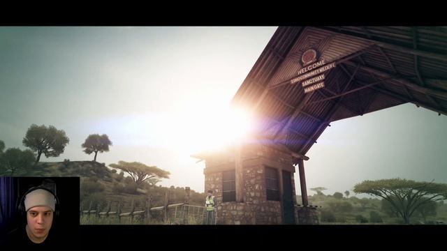 УТЕРЯННЫЙ DIRT 3 смотреть онлайн