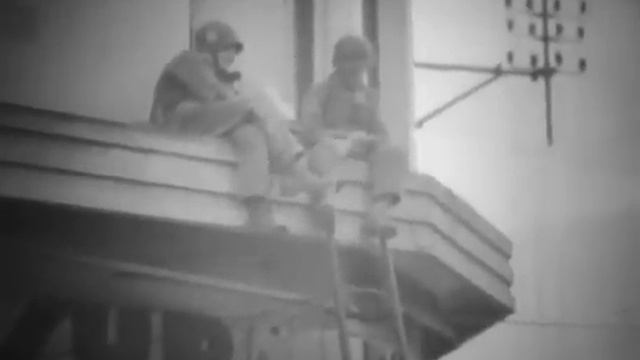 Carentan - 101st Airborne Division - Normandie - 13/06/1944 - DDay-Overlord