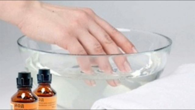 Как избавится от грибка ног. Простой рецепт смотреть онлайн