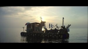 K.I.Z.  «Hurra die Welt geht unter» ft. Henning May