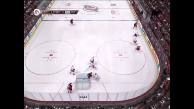 Lets Play NHL 14 Episode 5 смотреть онлайн