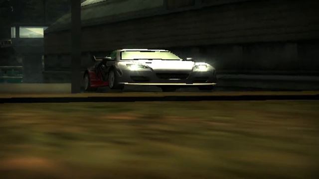 Need for Speed Mazda выдает смотреть онлайн