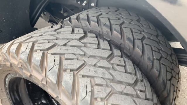 2019 Ford F450 Platinum Leveled on 35s American Force Forged Wheels 10 LUG смотреть онлайн