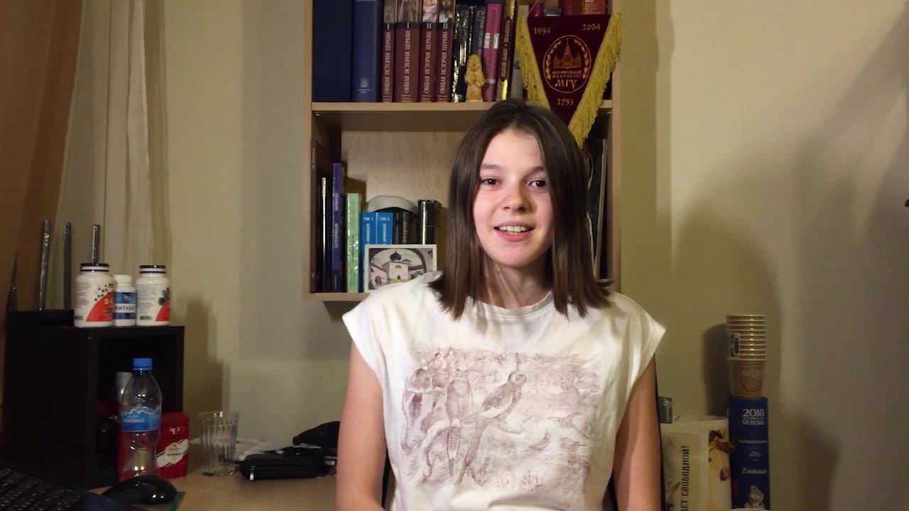 Студенты исторического факультета МГУ рассказывают о процессе обучения смотреть онлайн