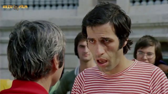 Kaldır Diyor | Hababam Sınıfı Sınıfta Kaldı смотреть онлайн