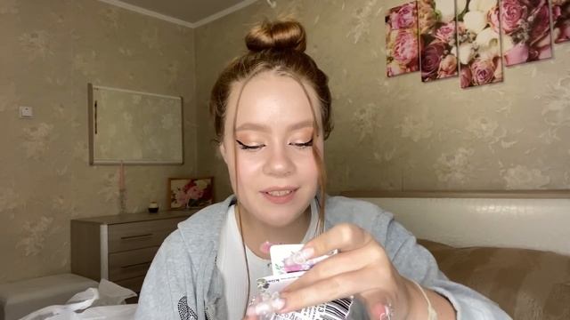 РАСПАКОВКА С WILDBERRIES на 21.500р. | анпакинг+анбоксинг одежды, косметики, духов, уходовых средст смотреть онлайн