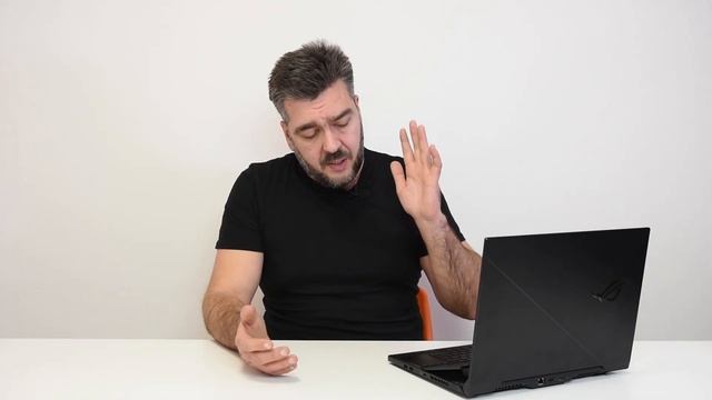 ИГРОВОЙ МОНСТР! ASUS ROG Zephyrus Duo 15 SE GX551Q. AMD Ryzen 9 / Арстайл / смотреть онлайн