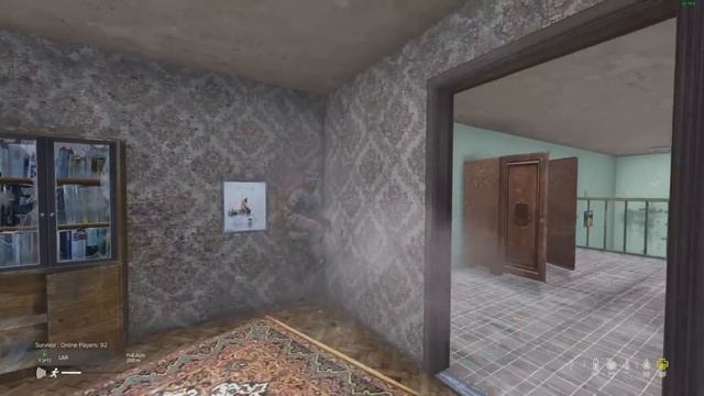 LAR (FAL) VS HACKER? - HARDCORE - DAYZ STANDALONE смотреть онлайн