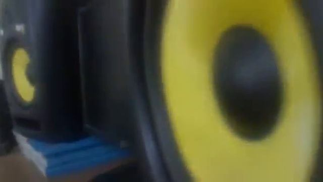KRK RP8 G2 Review смотреть онлайн