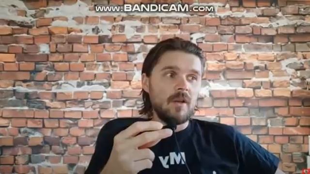 ОТВЕТ НА ВОПРОС"ПОЧЕМУ КАРАУЛОВ УДАЛИЛ ВИДЕО С ИВАНОМ СТЕБУНОВЫМ ПРО М ЕФРЕМОВА?!"РУКА ДОБРОВИНСКОГ смотреть онлайн