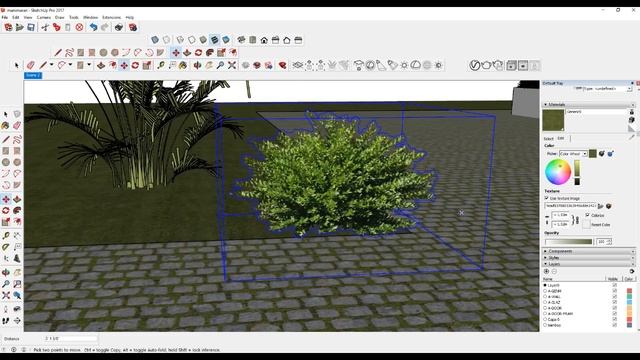 sketchup vray render workflow 1 смотреть онлайн