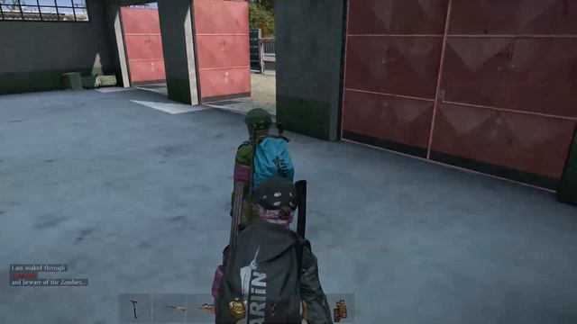 DayZ # 40 - Heuhaken-Hu-Haha - Let's Play DayZ Standalone [German HD] смотреть онлайн