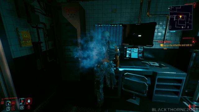 Cyberpunk 2077 [PC] {4K} EP147 =Kold Mirage= смотреть онлайн