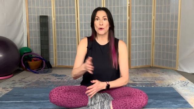 6 Surprising Benefits of Pilates смотреть онлайн