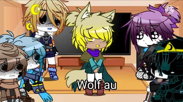 Sans aus react to Dream sans aus Part 2(Bad apple)(Not original)(Read description please!) смотреть онлайн