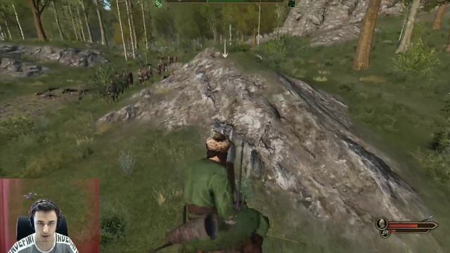 Собираем Армию! Mount & Blade 2: Bannerlord | SM&B-Ep2 смотреть онлайн