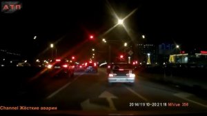 Осторожно, ДЕТИ на дороге! Channel Жёсткие аварии