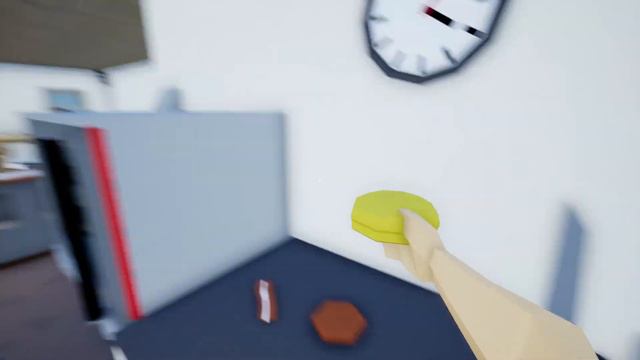 Я ЧЕРТОВ ПОВАР В ИГРЕ One-armed cook **я не справился** смотреть онлайн