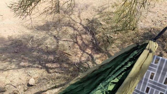 Nomadic Engineering: Hammocking смотреть онлайн