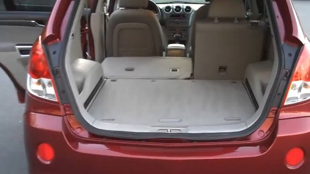 2009 SATURN VUE OUTTEN GM HAMBURG 610-562-2216.mp4 смотреть онлайн