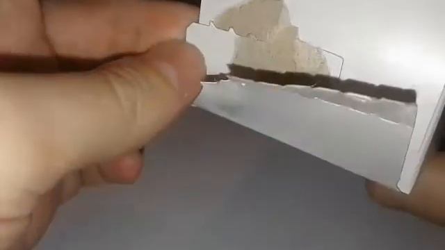 Обзор прокладок MIS. смотреть онлайн