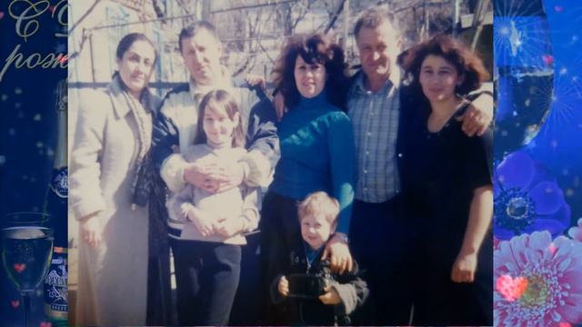 Поздравление братику Руслану с юбилеем смотреть онлайн
