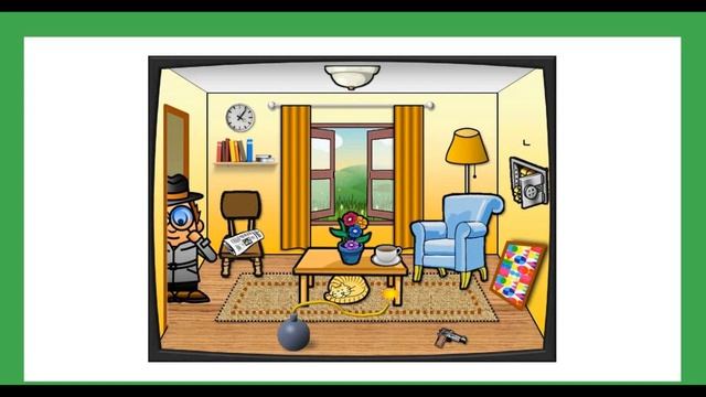 Grade 5. Home and Away. Lesson 3. смотреть онлайн