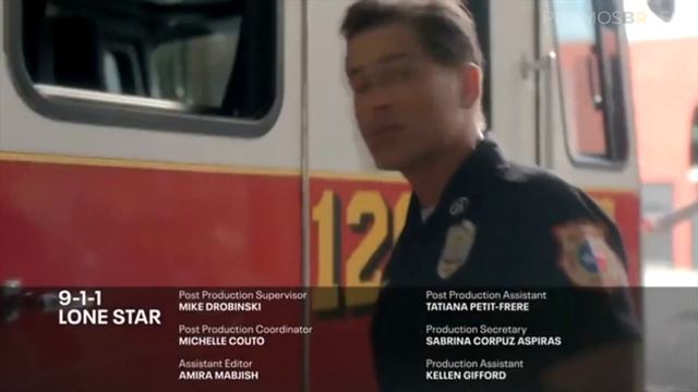 911 Lone Star 3x07 Promo “Red Vs Blue” | 3 Temporada Episódio 7 смотреть онлайн