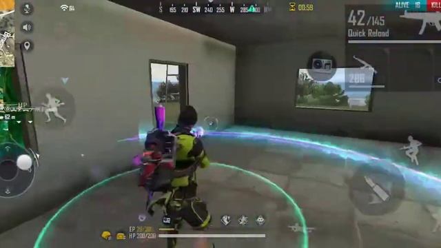 AK gun headshot pro JS gaming new clip?? смотреть онлайн