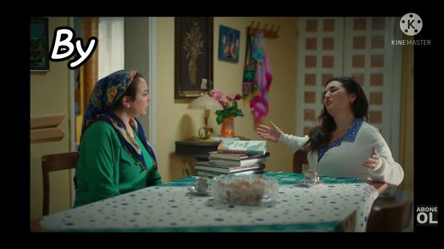 OILA UCHUN TURK SERIALI O‘ZBEK TILIDA 103-QISM ОИЛА УЧУН ТУРК СЕРИАЛ 103-КИСМ смотреть онлайн