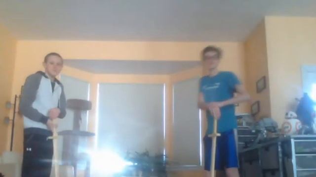 Bastard sword tutorial 2, counterattack смотреть онлайн