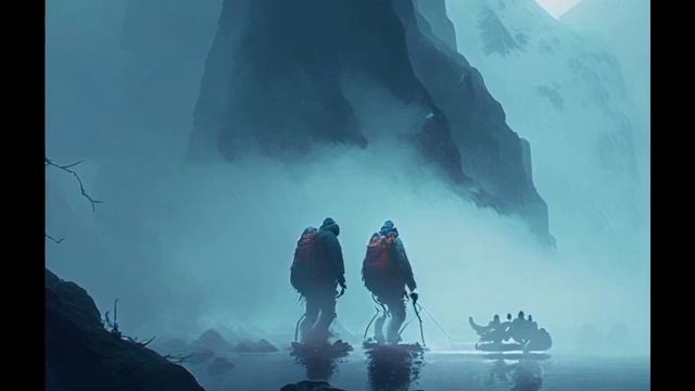 Топ 5 коротких и невероятно страшных историй! (Картинки рисовал искусственный интеллект) смотреть онлайн