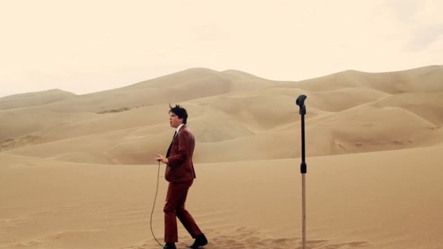 TV's Daniel - Maybe We'll All Die смотреть онлайн