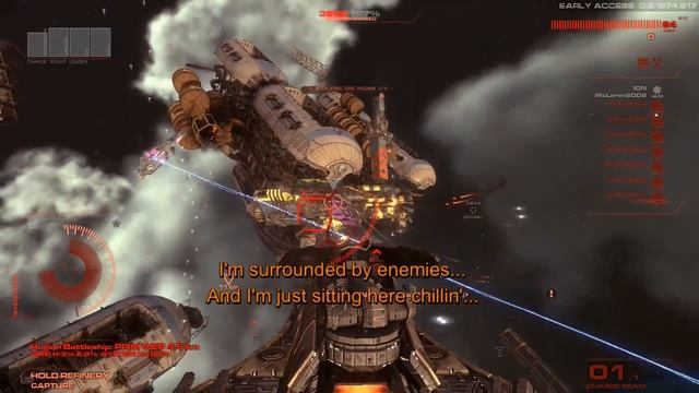 Angels Fall First(Game) Offline Space Gameplay смотреть онлайн