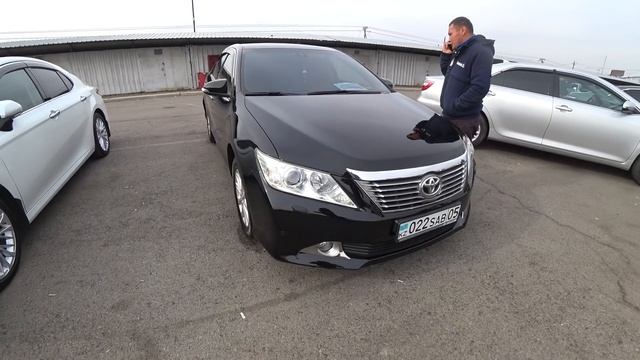 АвтоРынок Ноябрь часть 3 смотреть онлайн