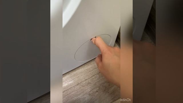 Как почистить стиральную машину до блеска ! смотреть онлайн
