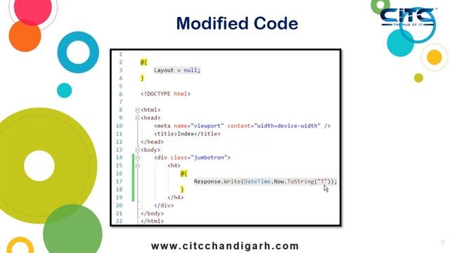ASP Net MVC Action Filters Intro Video Tutorials смотреть онлайн