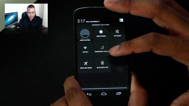 Android 4.2 Jelly Bean Features смотреть онлайн