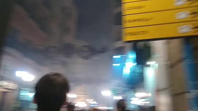 Костры на празднике Сан Хуан смотреть онлайн