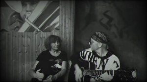 Аксинья_Ты прости меня дорогая Аксинья_ БЕЛЫЙ ДУЭТ