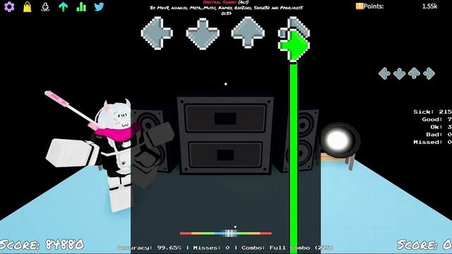 Spectral Sonnet (Alt) FIRST EVER FC (Console) 50 Sub Special! смотреть онлайн