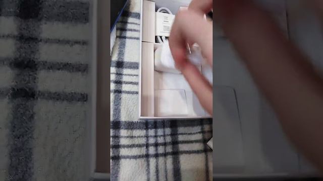 распаковка нового телефона на др🥰🥰 смотреть онлайн