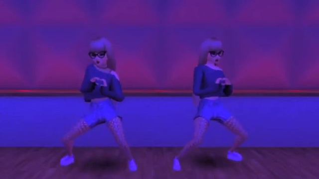 ❤ КЛИПОСИГ НА ПЕСНЮ Falling Down ❤ Avakin Life ❤ смотреть онлайн