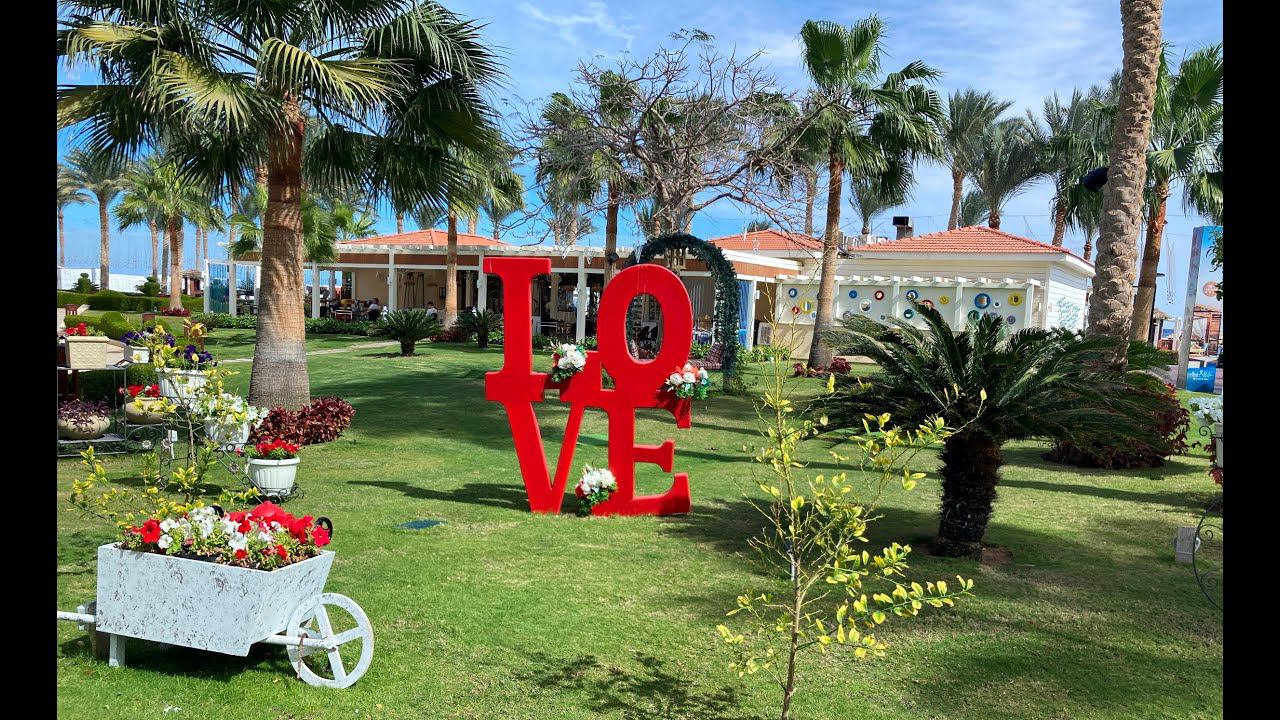 Rixos Sharm El Sheikh 5*. Видеообзор отеля Adults Only в Шарм-Эль-Шейхе смотреть онлайн
