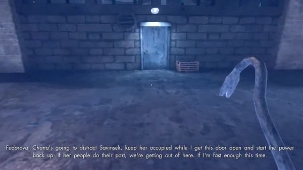 Empathy: Path of Whispers Full Game & Ending Walkthrough Gameplay