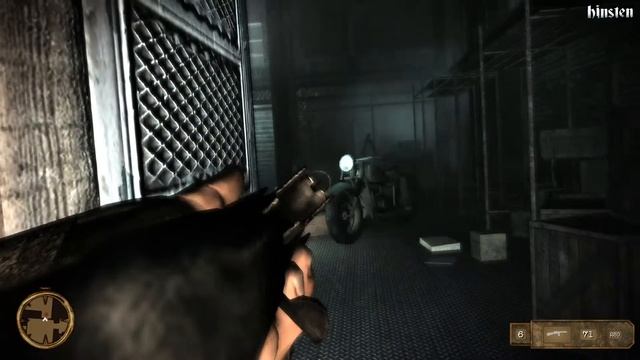 Wolfschanze 2 Walkthrough Part 01 смотреть онлайн