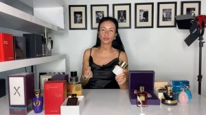 Самый лучший ШЛЕЙФОВЫЙ парфюм для женщин | Топ СТОЙКИХ ароматов ЧАСТЬ 2